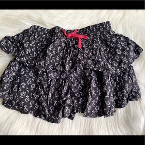 OshKosh Toddler Girl Ruffle Skirt